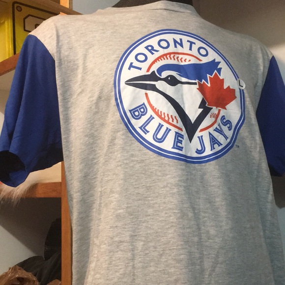 Toronto Blue Jays Shirt - Picture 4 of 4